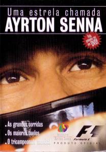 Uma estrela chamada Ayrton Senna - Documentário