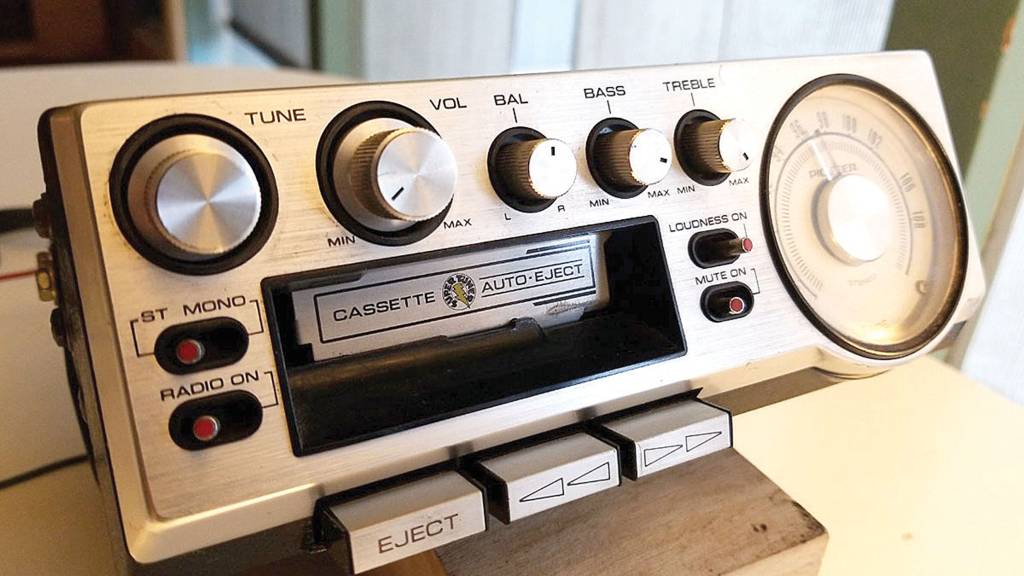 Pioneer KP500 Pioneer KP500