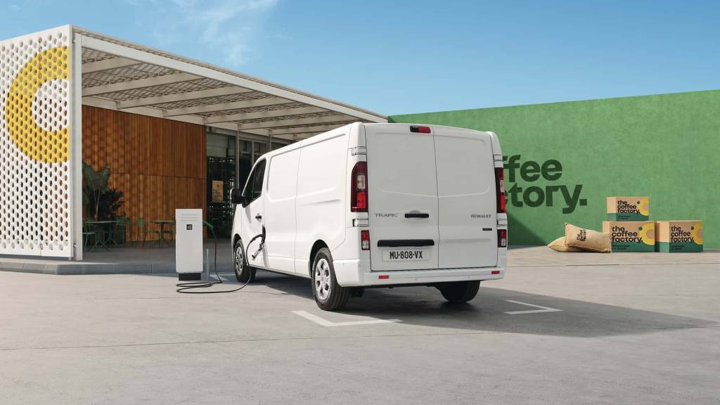 renault-trafic-e-tech-electric