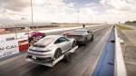 Teste auditado revela fraude da Cybertruck em duelo contra Porsche 911