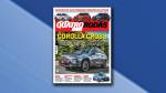 QR de maio: novo Toyota Corolla Cross, comparativo de SUVs pequenos e mais
