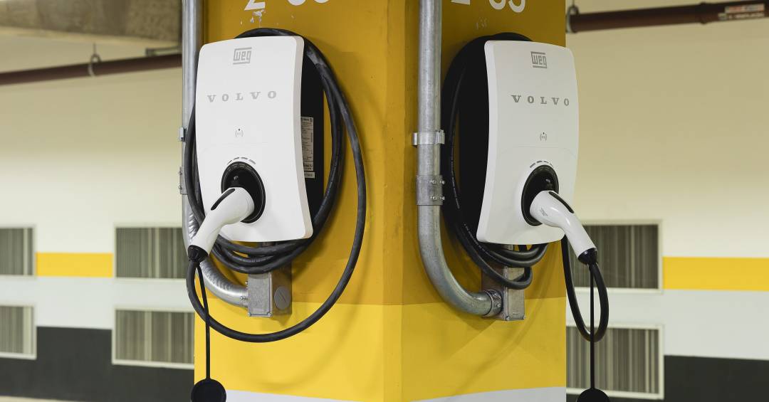 São Paulo cede na ideia que pode inviabilizar recarga de carros elétricos