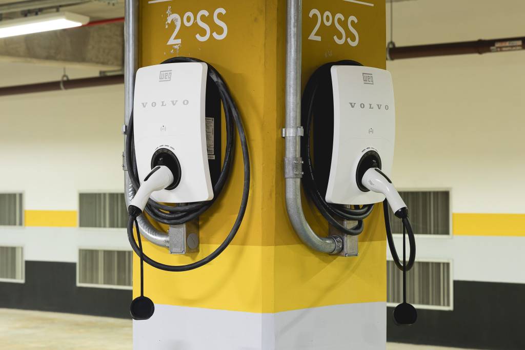 São Paulo cede na ideia que pode inviabilizar recarga de carros elétricos