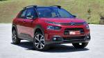 Citroen C4 Cactus Feel Pack 2024