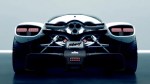 Ex-designer de Koenigsegg e Bugatti lança nova marca de hipercarros