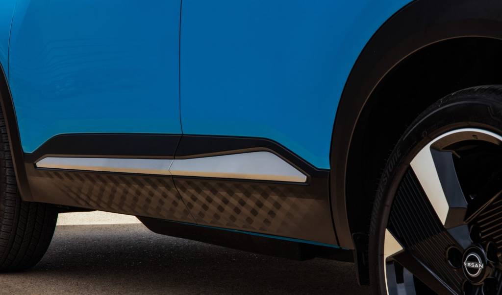 2025 Nissan Kicks 2025 Nissan Kicks