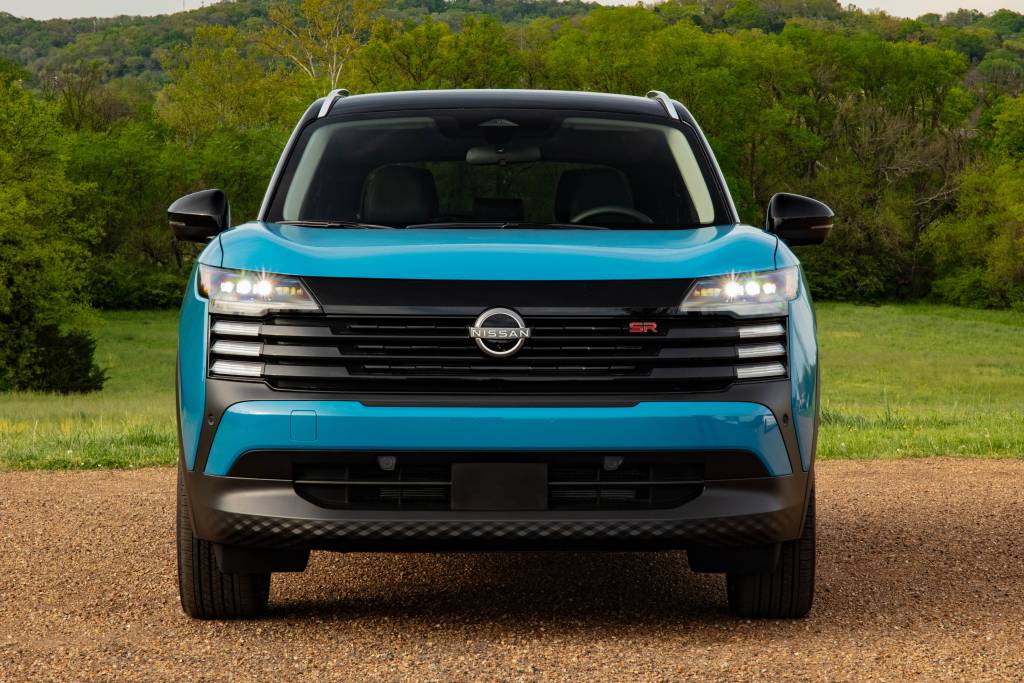 2025 Nissan Kicks 2025 Nissan Kicks