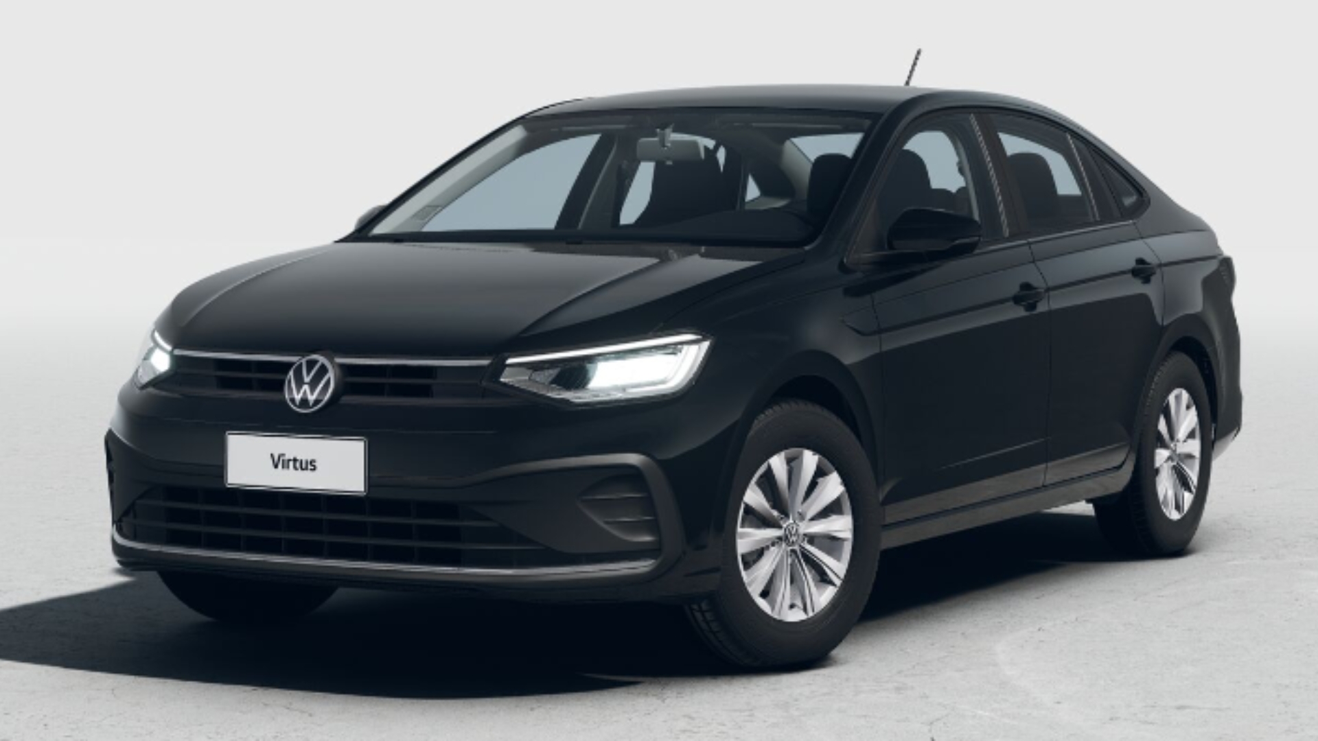 VW Virtus 1.0 Manual