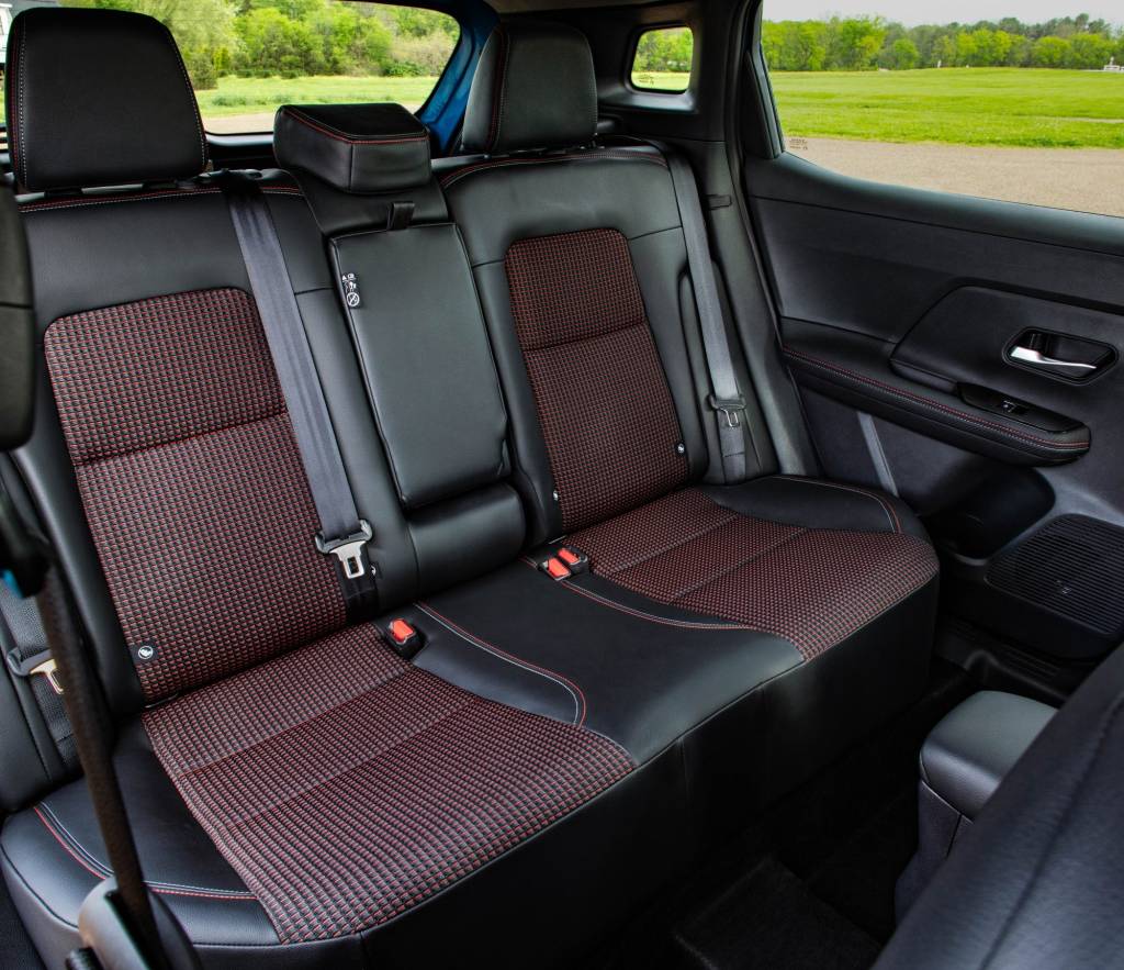 2025 Nissan Kicks 2025 Nissan Kicks