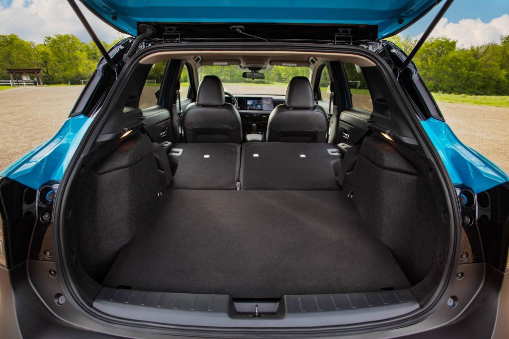 2025 Nissan Kicks 2025 Nissan Kicks
