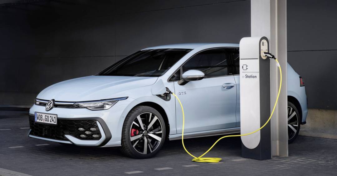 VW terá mais carros híbridos plug-in após elétricos fracassarem nas vendas