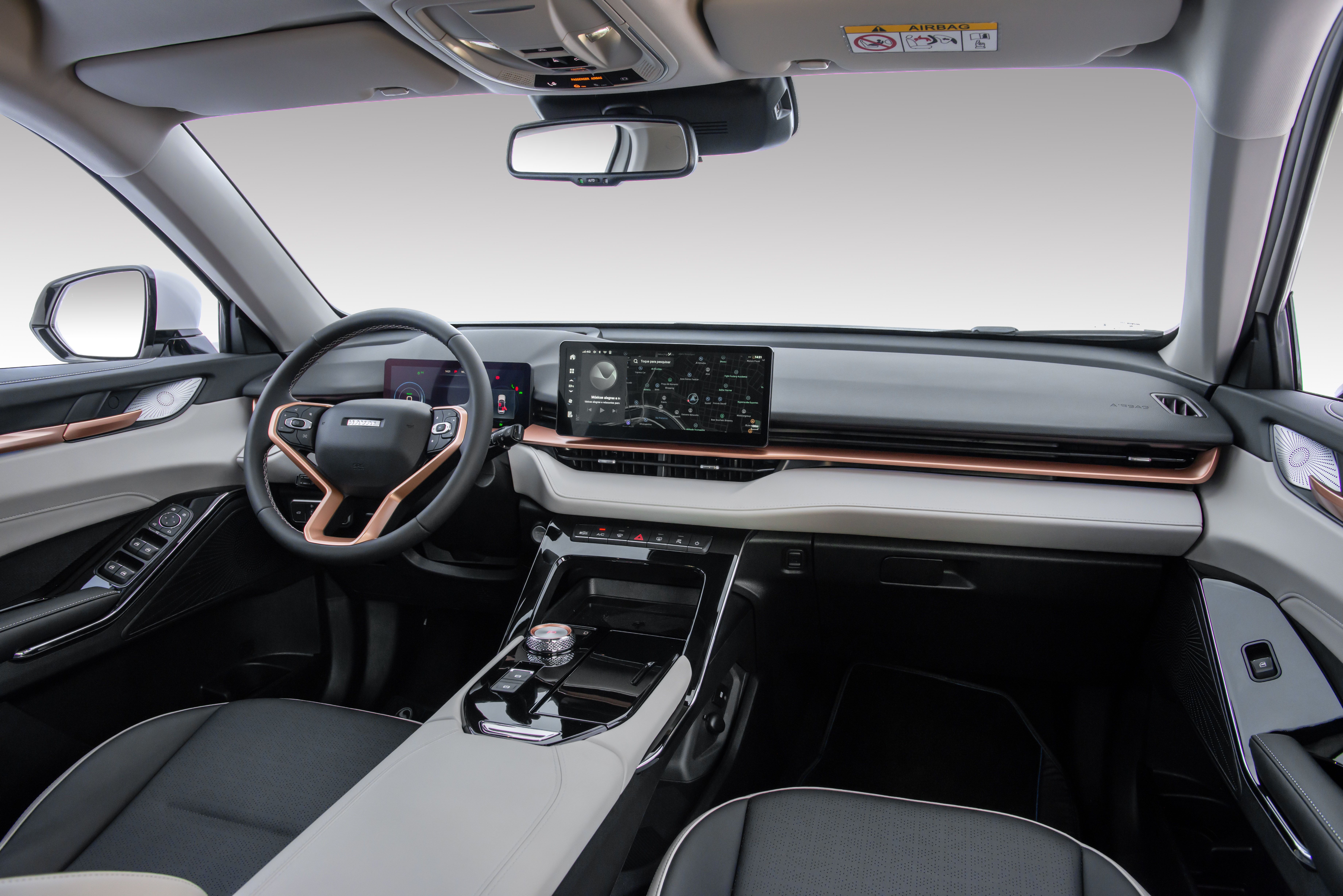 Haval H6 PHEV19 (01)
