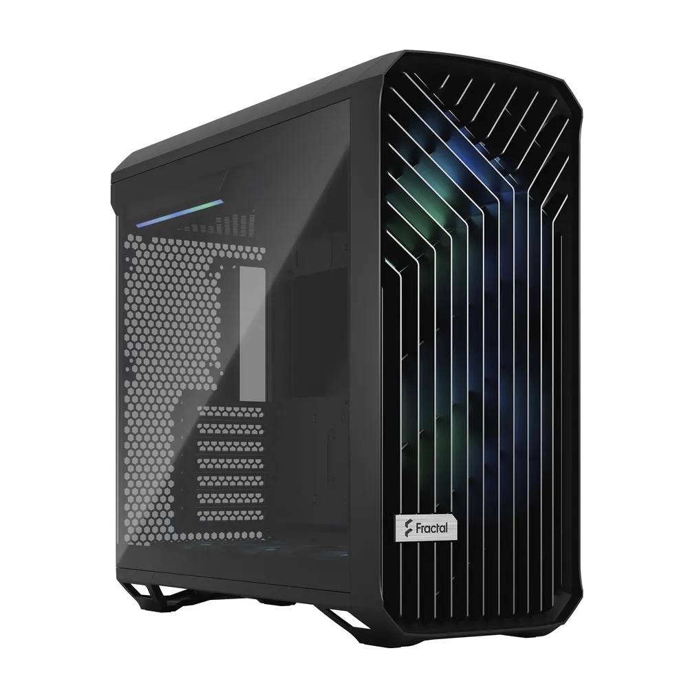 Gabinete Fractal X3