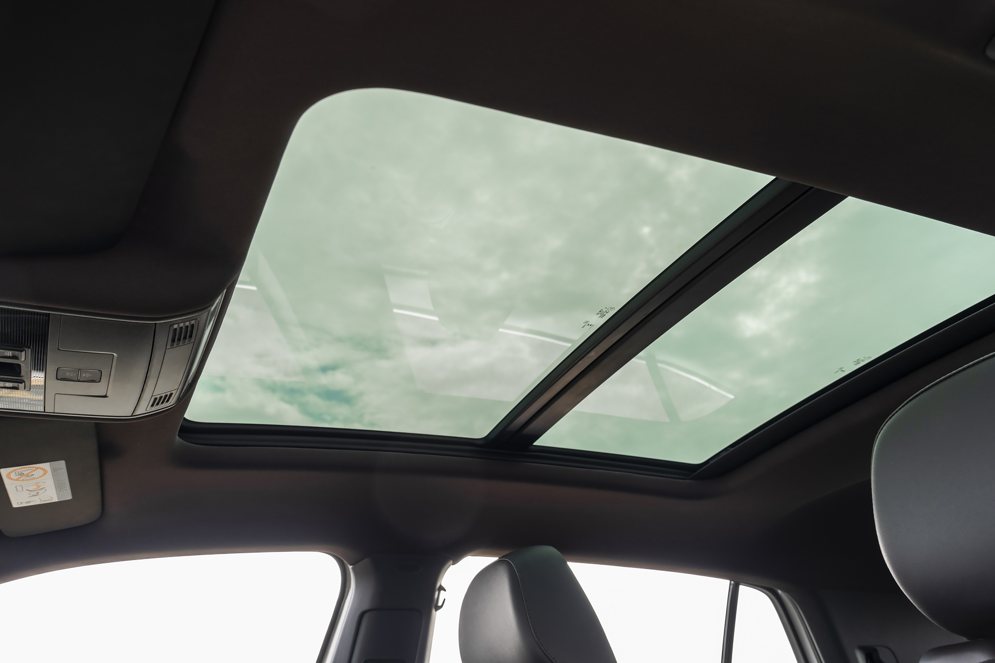 Volkswagen T-Cross Highline 2025