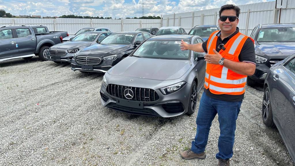 É possível ganhar dinheiro com carro de leilão? Especialista dá dicas