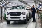 Ford aposta em controle de qualidade para fazer a Ranger passar a Hilux