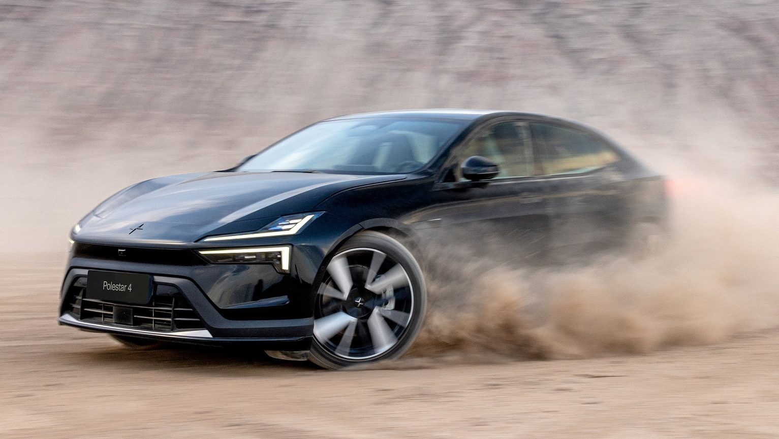 Polestar 4