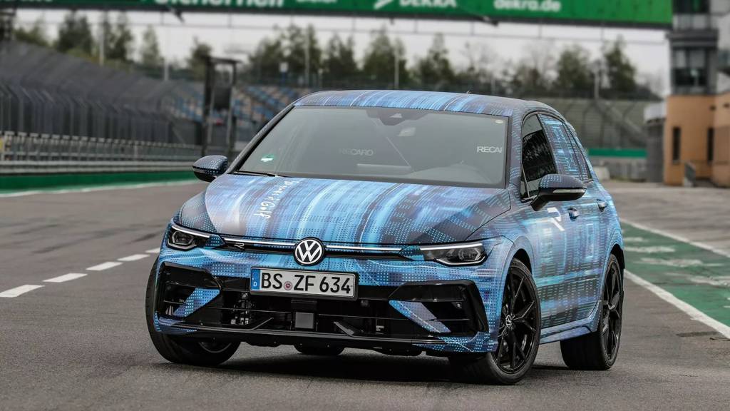 VW-Golf-R-4 VW Golf R