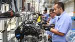 VW atualizará motores a combustão com verba que era destinada a elétricos