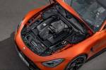 Mercedes freia eletrificação e volta a investir em motores a gasolina