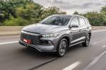 BYD Song Pro