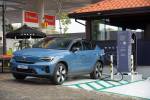 Volvo cobrará energia mais cara do Brasil dos elétricos de BYD e GWM