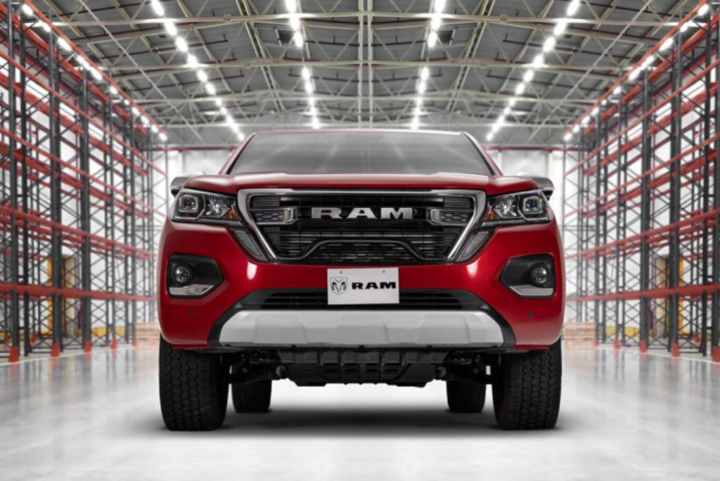 Ram-1200-Mexico Ram-1200-Mexico
