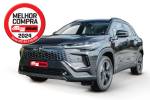 Melhor Compra: Os melhores SUVs compactos e médios até R$ 170.000 em 2024