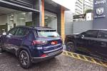 Jeep Compass tem alinhamento e balanceamento mais caro da nossa história