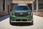 Ford Maveric Lariat 2025