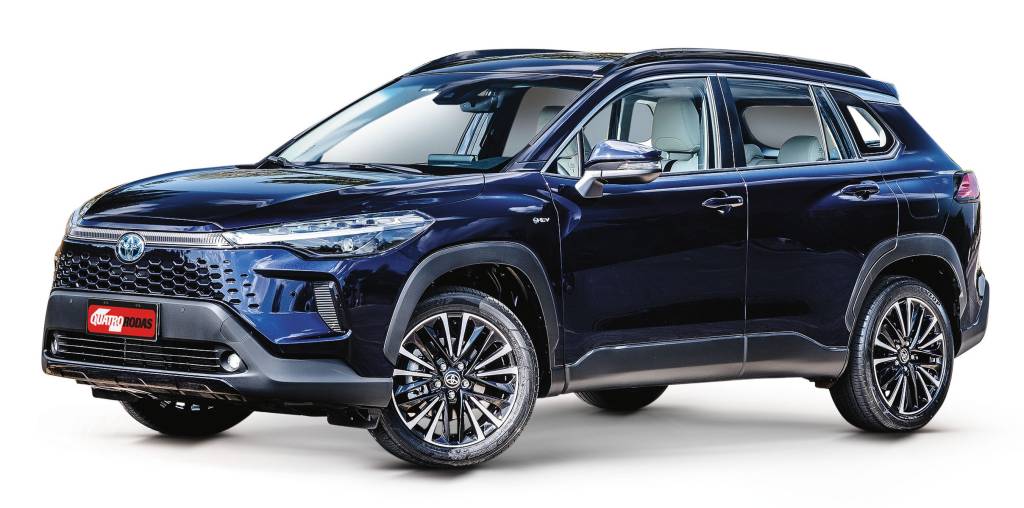 TOYOTA Toyota