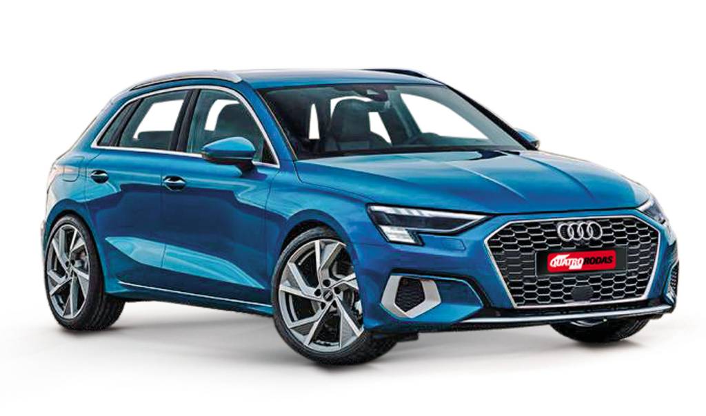 Audi A3 Sportback 2.0 S-Line Audi A3 Sportback 2.0 S-Line