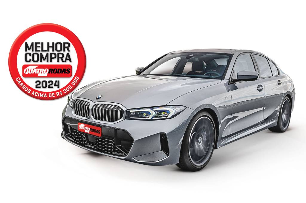 BMW 320i M Sport BMW 320i M Sport