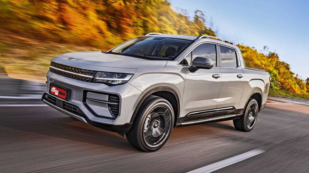 Riddara RD6 Luxury