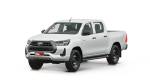 Toyota Hilux STD Power Pack 2.8 4x4