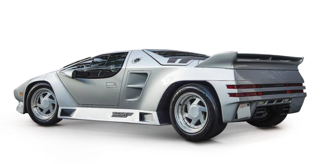 Vector W8 Vector W8