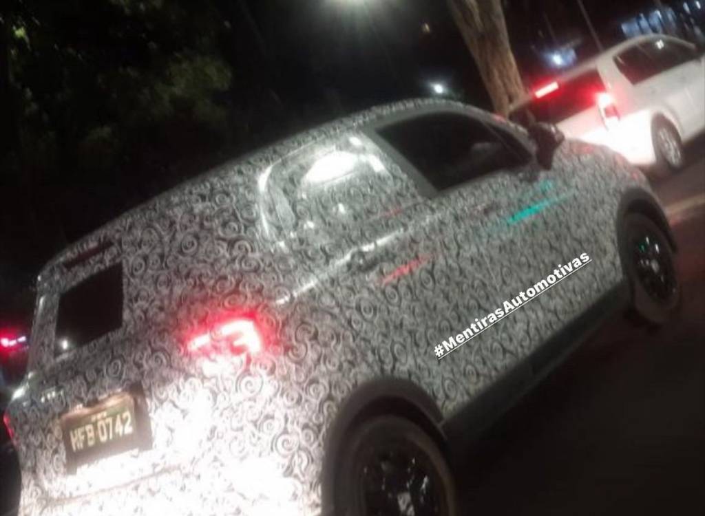 WhatsApp Image 2024-07-15 at 11.07.21 Leapmotor T03 flagrado em Betim (MG)