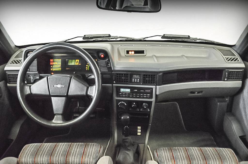 Kadett GSI Kadett GSI