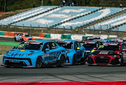 tcr-south-america