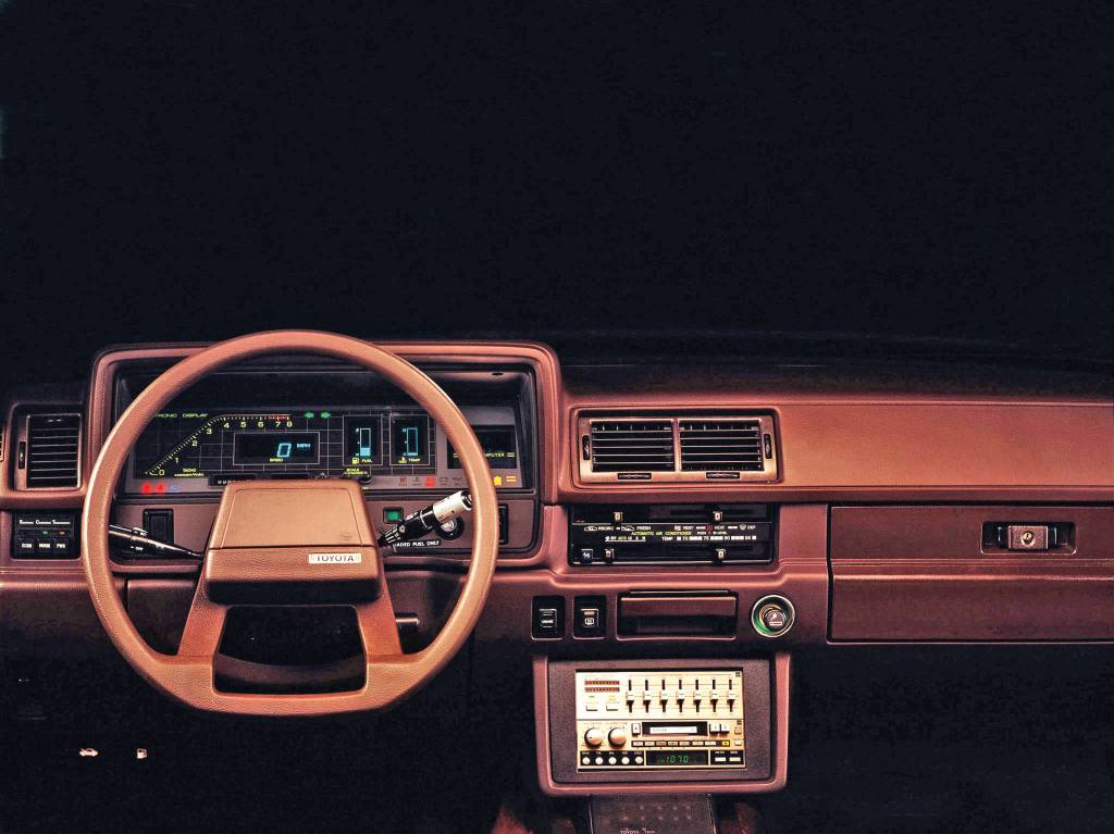 Toyota Cressida Toyota Cressida