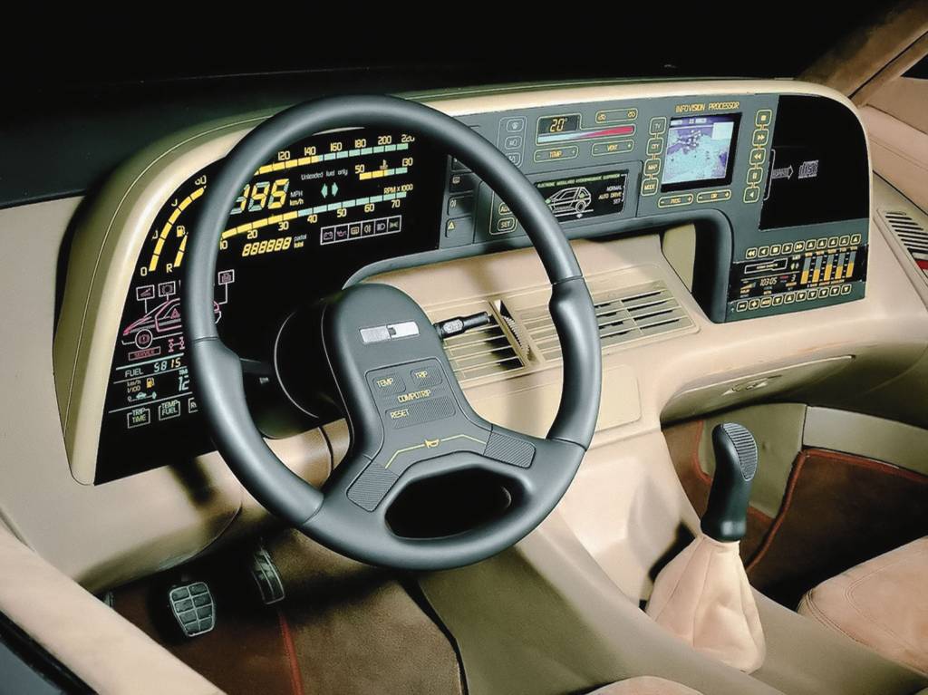 Volkswagen Orbit Concept Volkswagen Orbit Concept