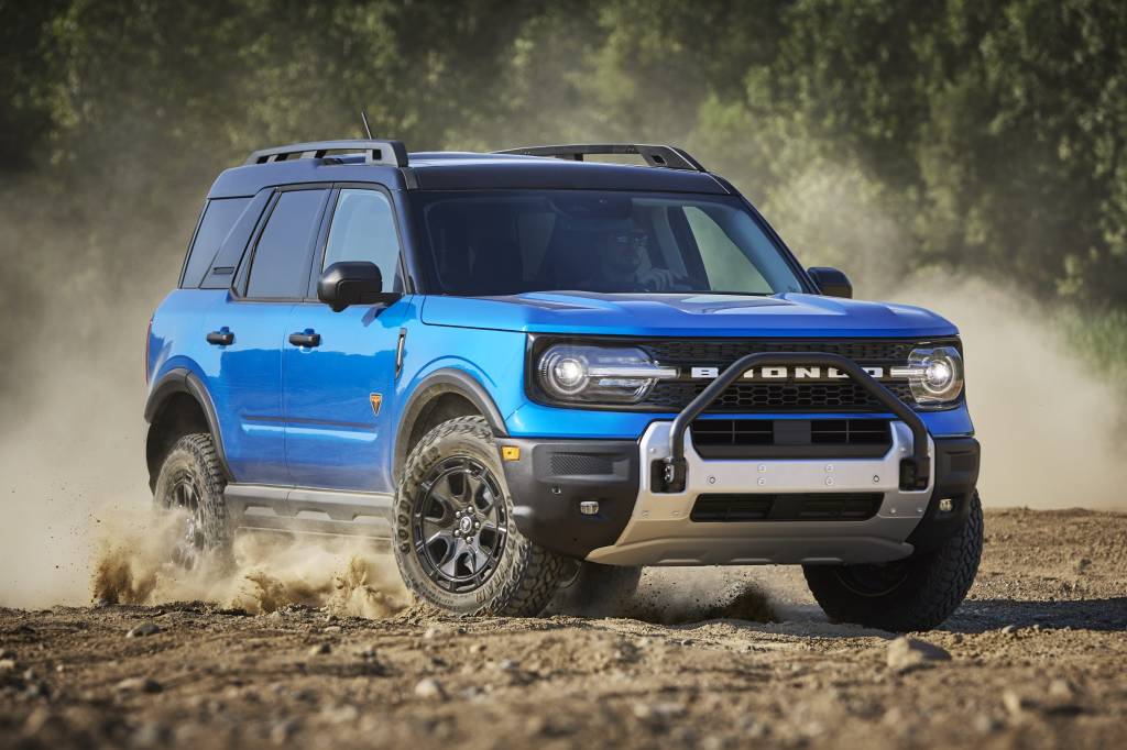 Governo argentino corta impostos e preço dos carros novos começa a cair