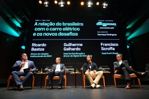 Fórum Direções Quatro Rodas 2024