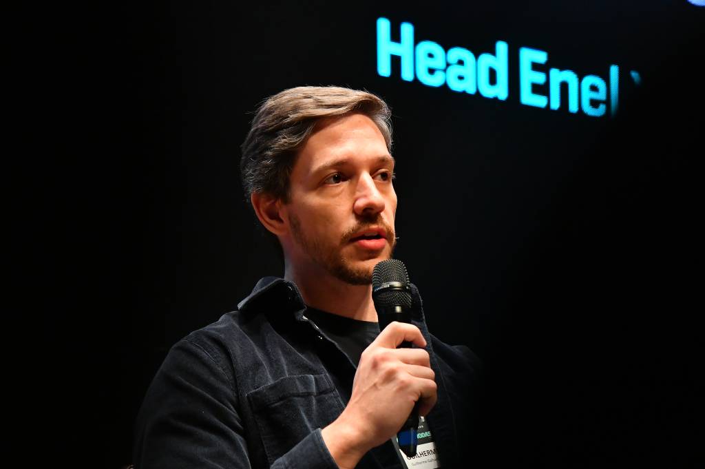 Fórum Direções Quatro Rodas 2024 Head de Eletrificação e Diretor Digital da Volvo Cars