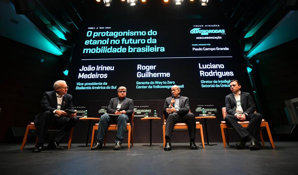 Fórum Direções: por que o consumidor ainda prefere a gasolina ao etanol?