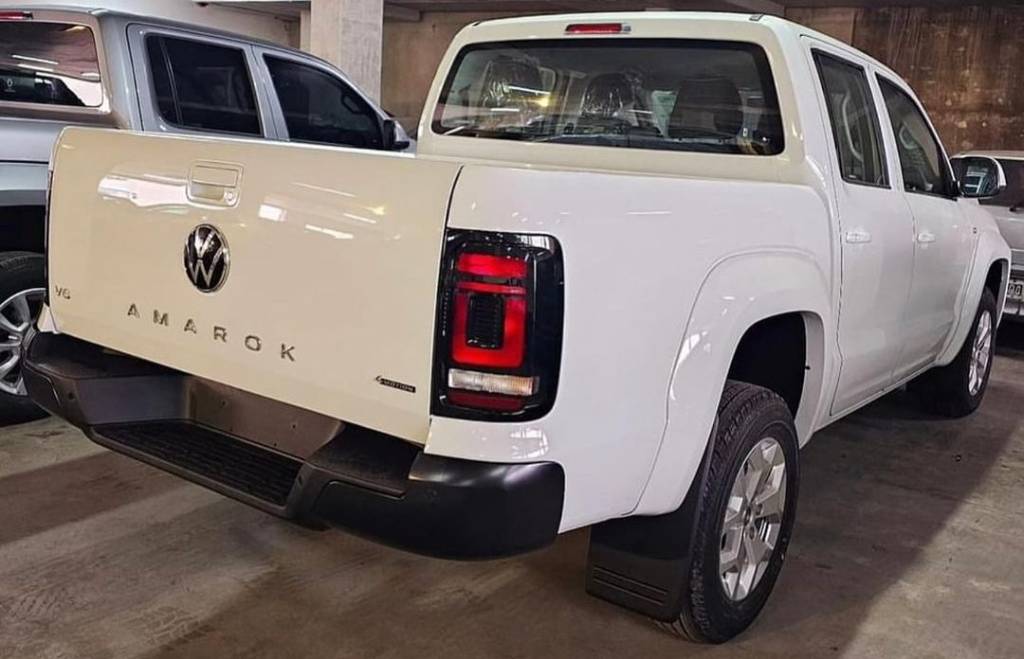 VW-AMAROK-COMFORTLINE (3) VW-AMAROK-COMFORTLINE (3)