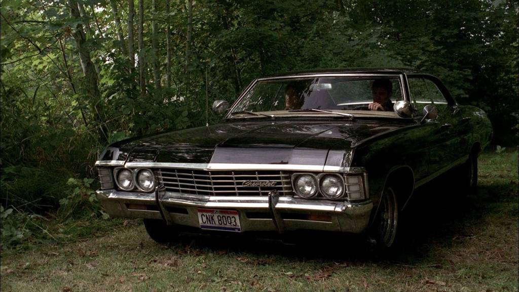 supernatural-chevrolet-impala-1967 supernatural-chevrolet-impala-1967