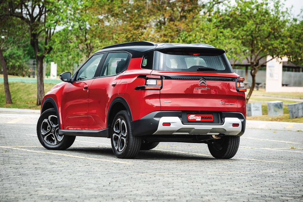 COMPARATIVO | suvs 1.0 turbo COMPARATIVO | suvs 1.0 turbo