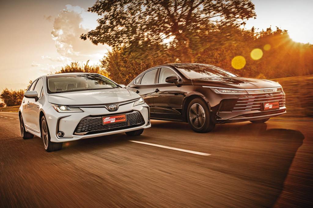 As marcas de carro com os maiores prazos de garantia no Brasil