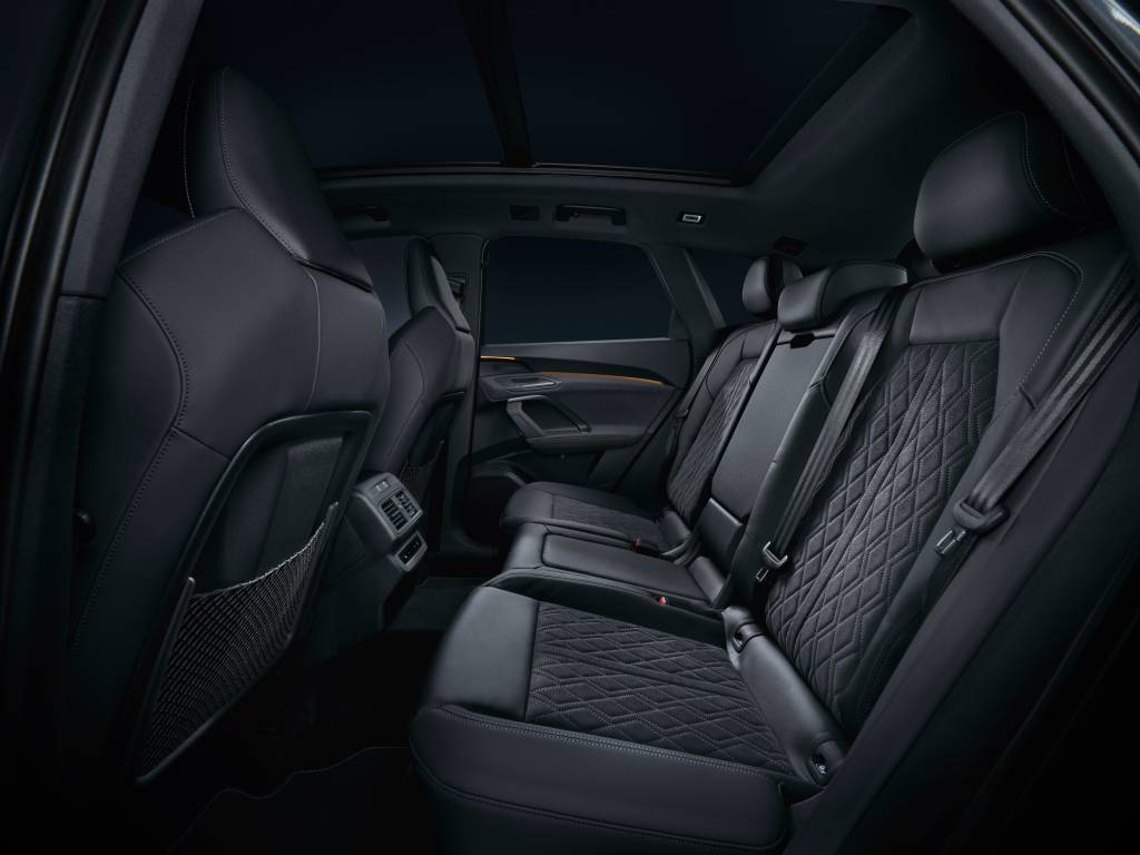Audi Q5 Novo Audi Q5